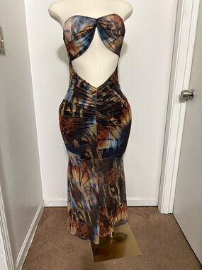 SHEIN | Dresses | Shein Womens Light Pink Fitted Strapless Dress | Poshmark SHEIN | Dresses | Shein Womens Light Pink Fitted Strapless Dress | Poshmark